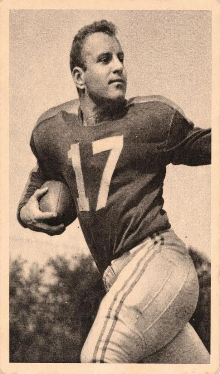 Frank Maznicki #53
