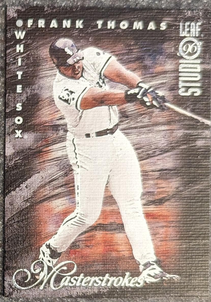 Frank Thomas #6