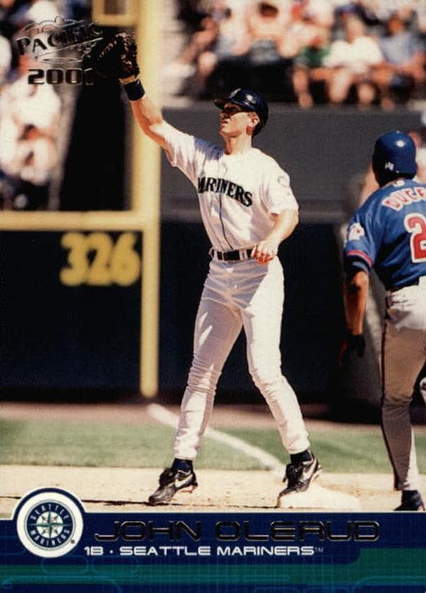 John Olerud #403