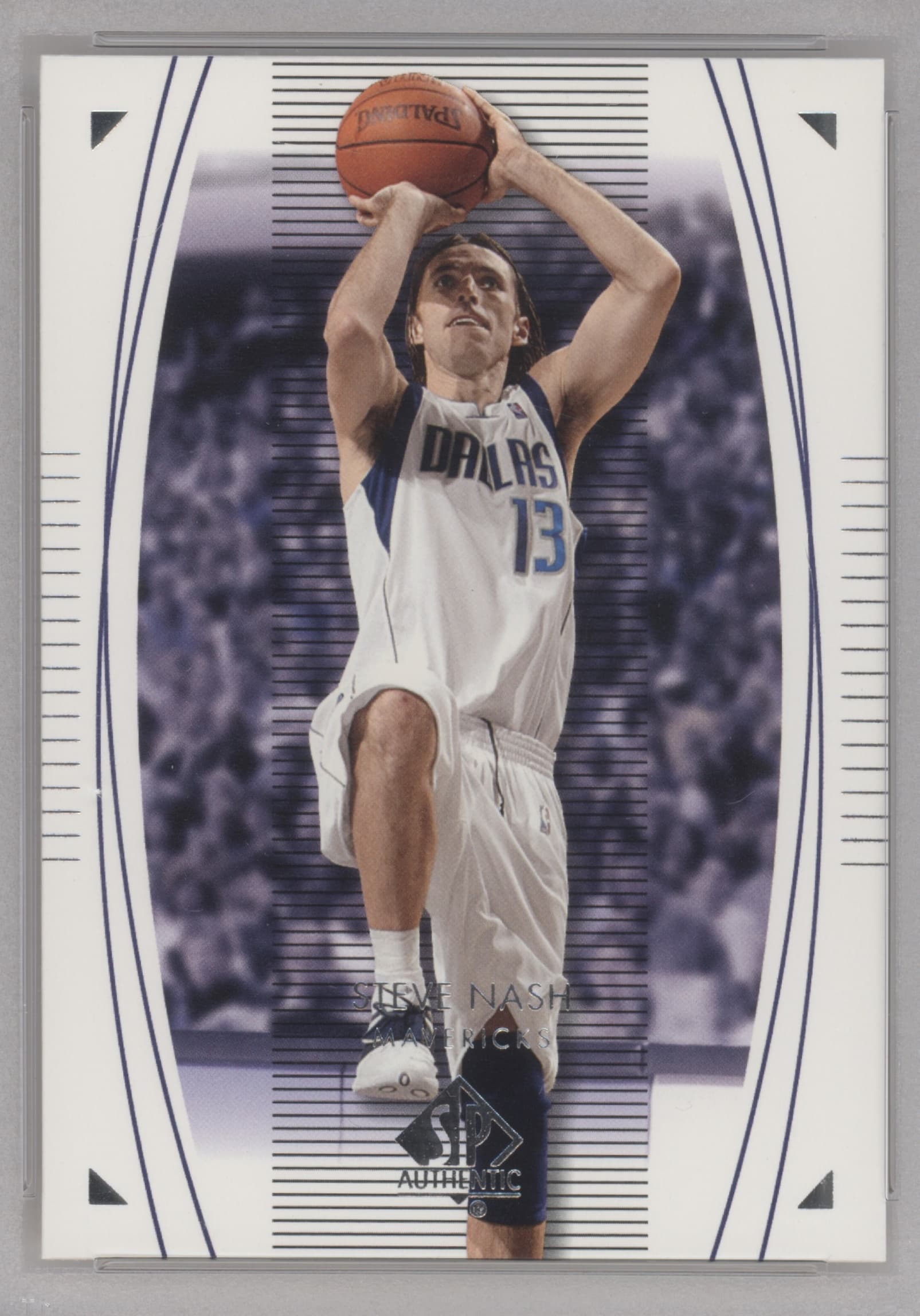 Steve Nash #15