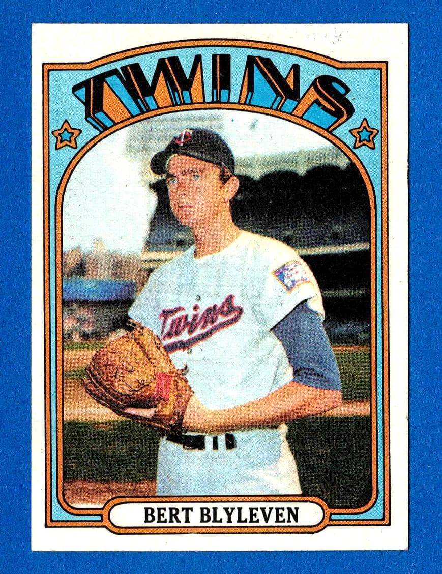 Bert Blyleven #515