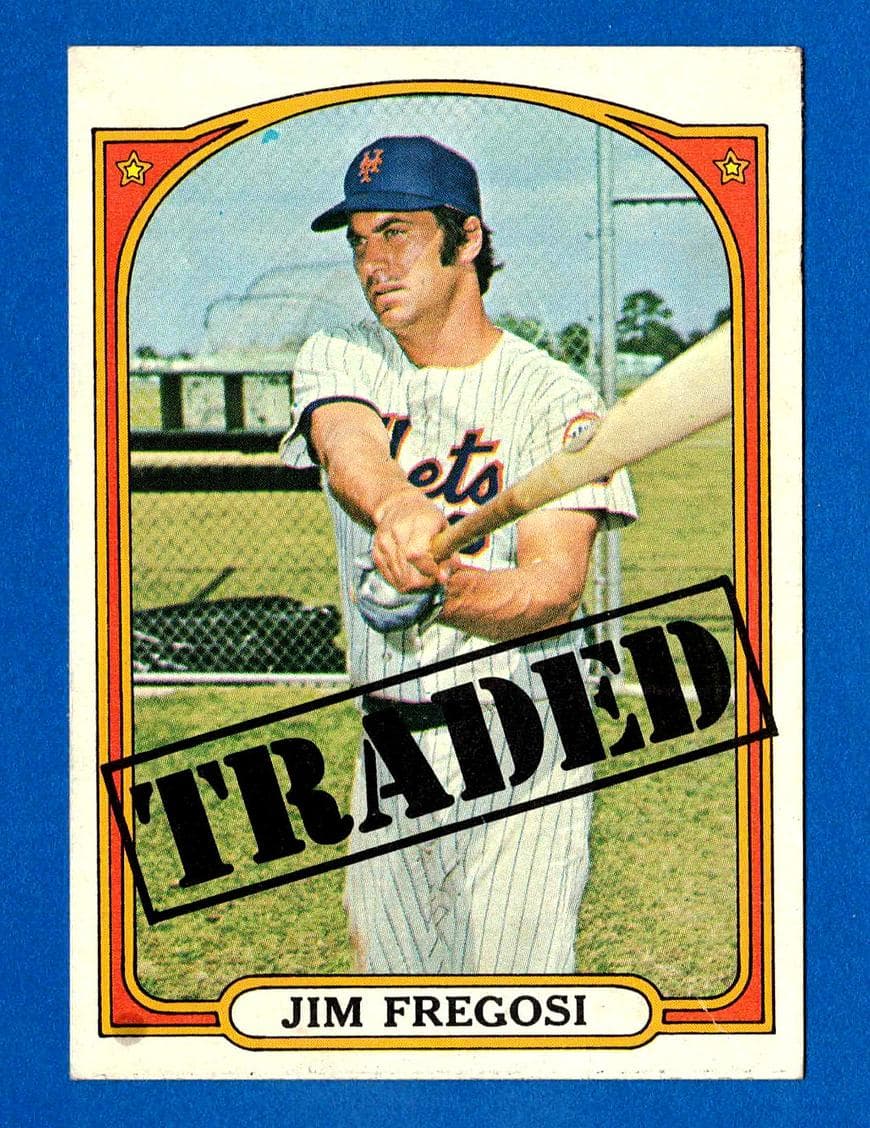 Jim Fregosi #755
