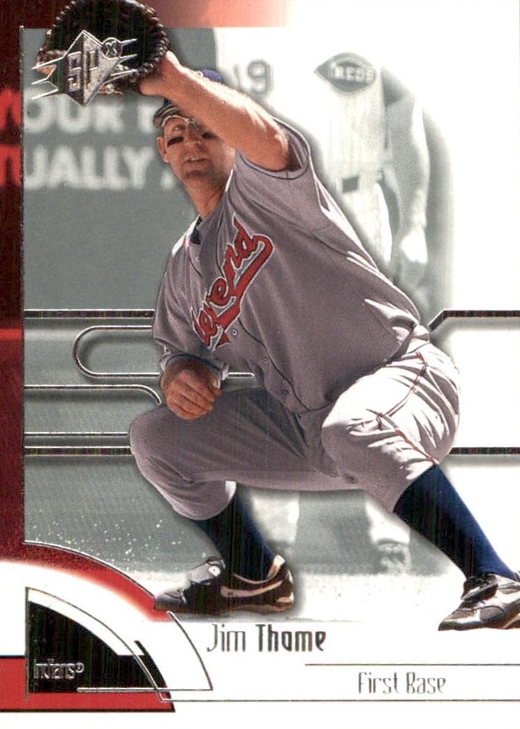 Jim Thome #11