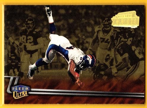 Shannon Sharpe #253