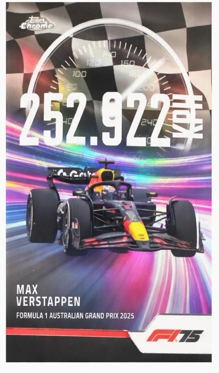 Max Verstappen #ts-1