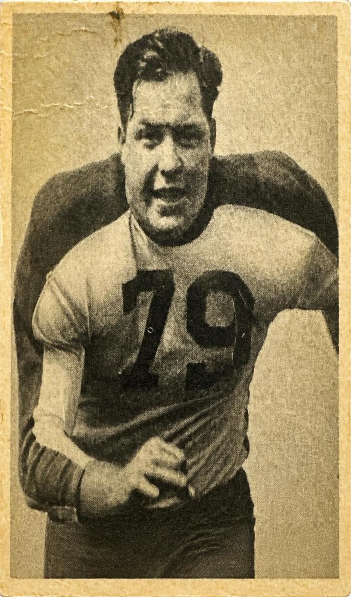 Vic Sears #93