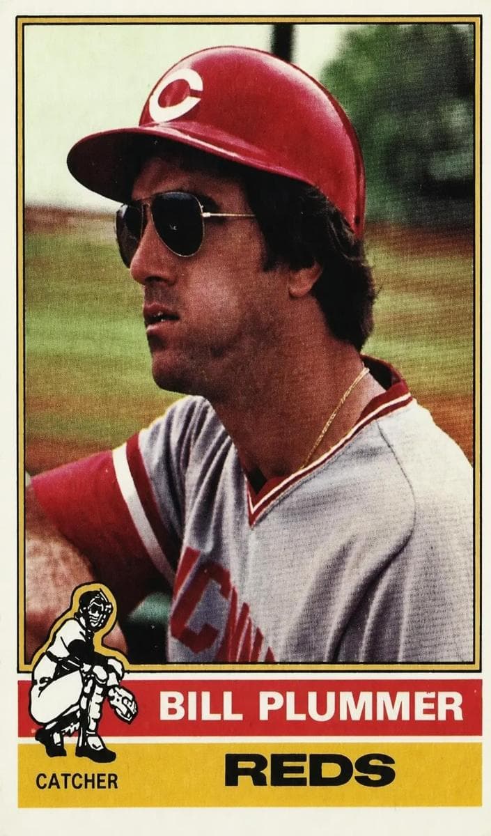 Bill Plummer #627