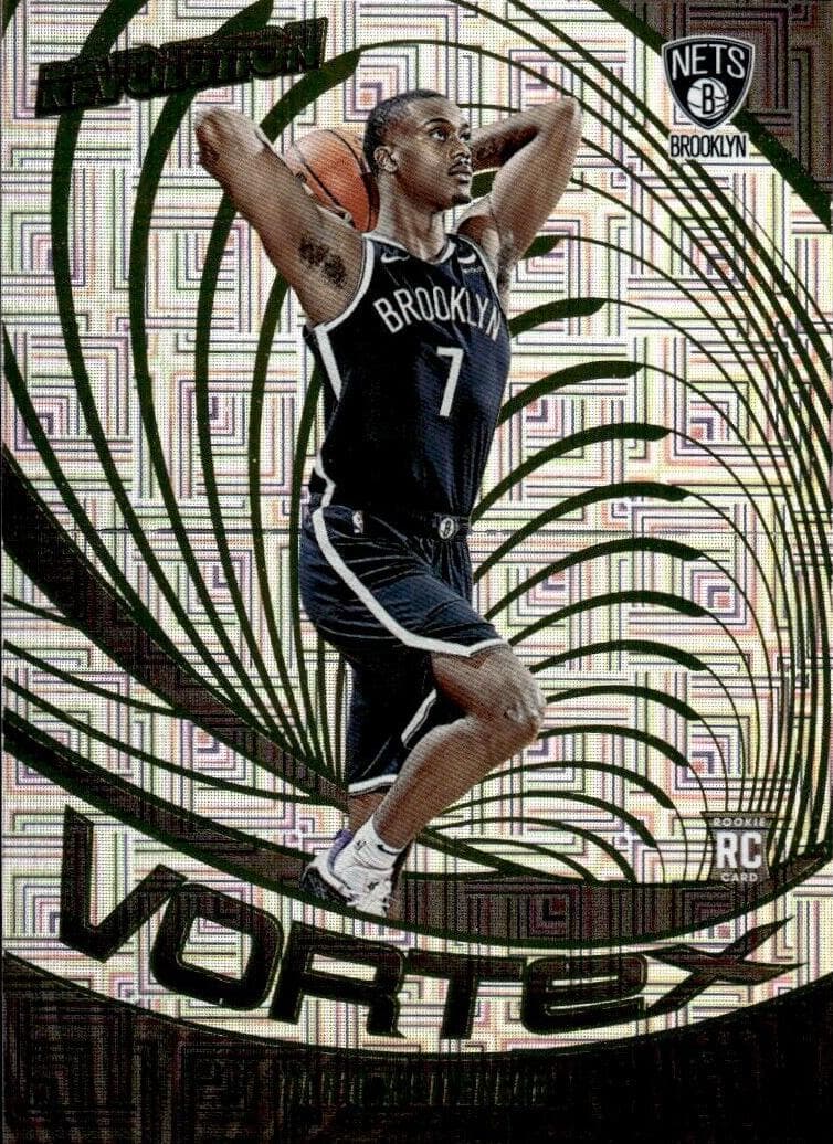 Anthony Black 2023 panini Panini Revolution