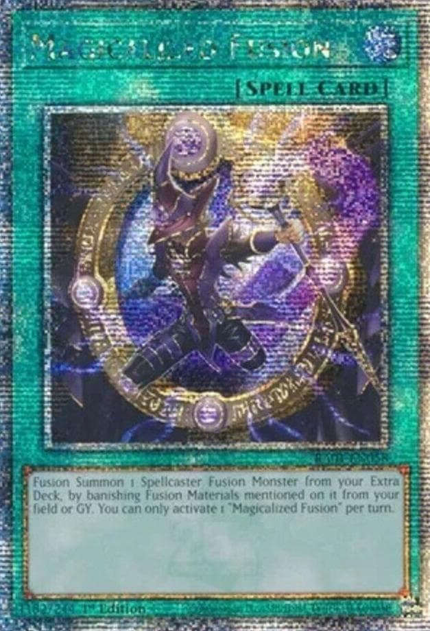 Magicalized Fusion #ra01-en058