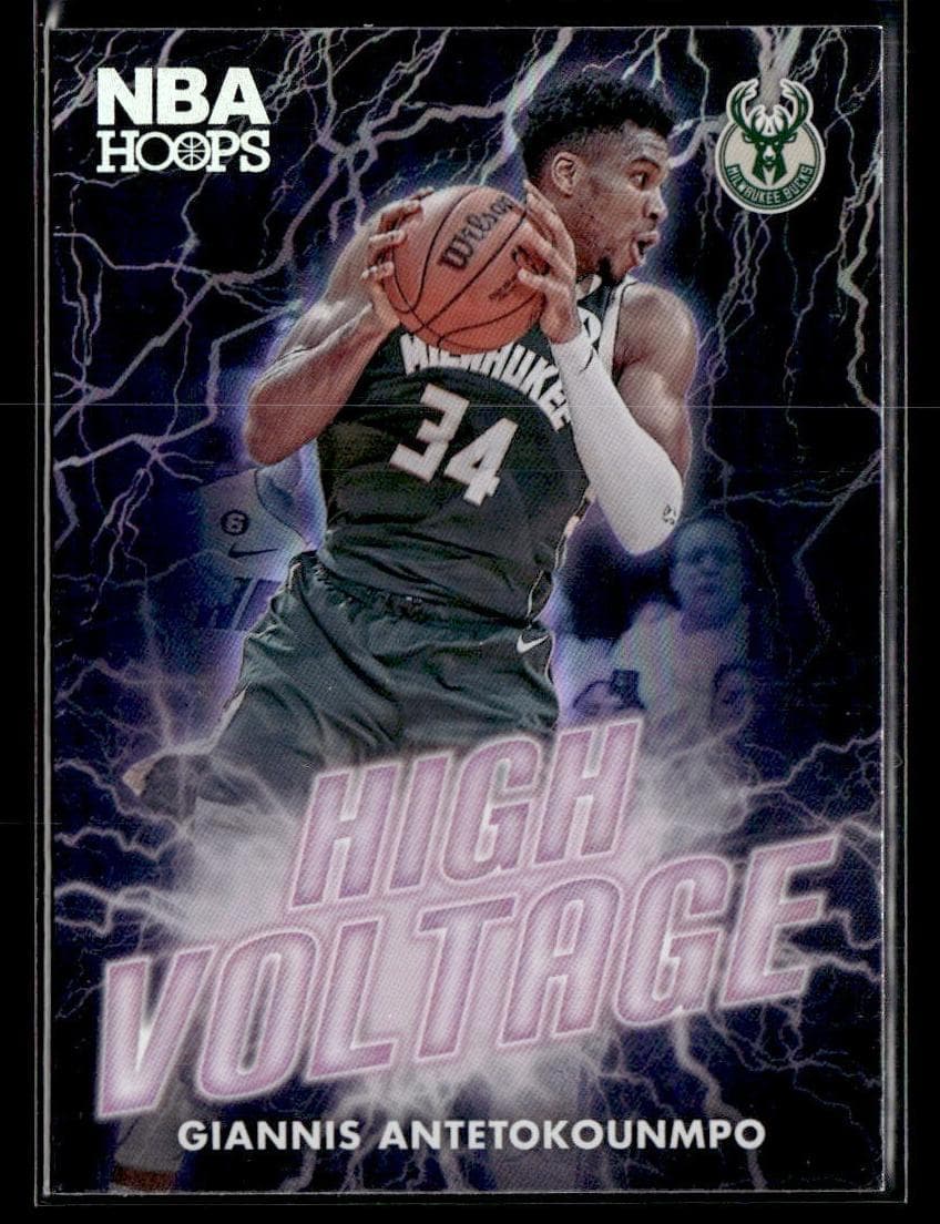Giannis Antetokounmpo #13