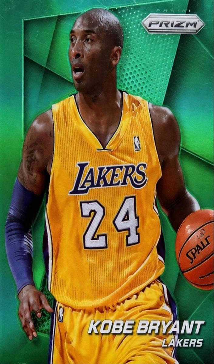 Kobe Bryant #136