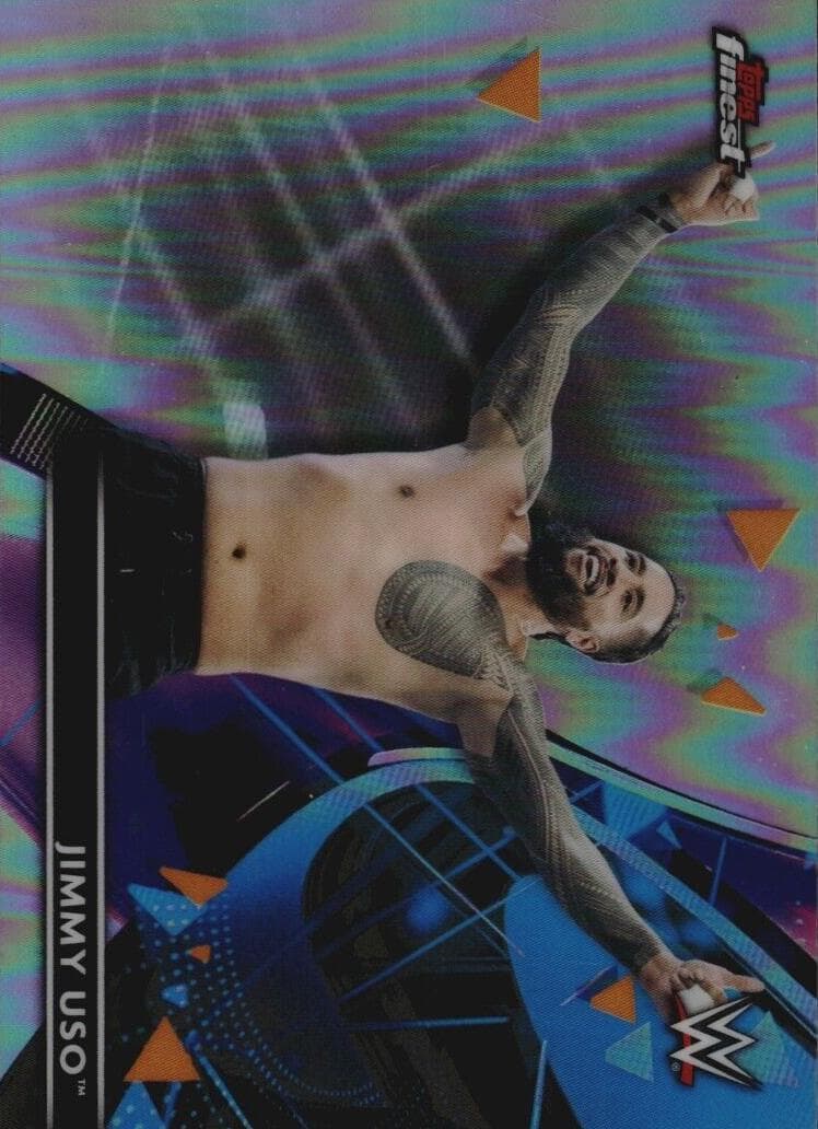 Jimmy Uso #104