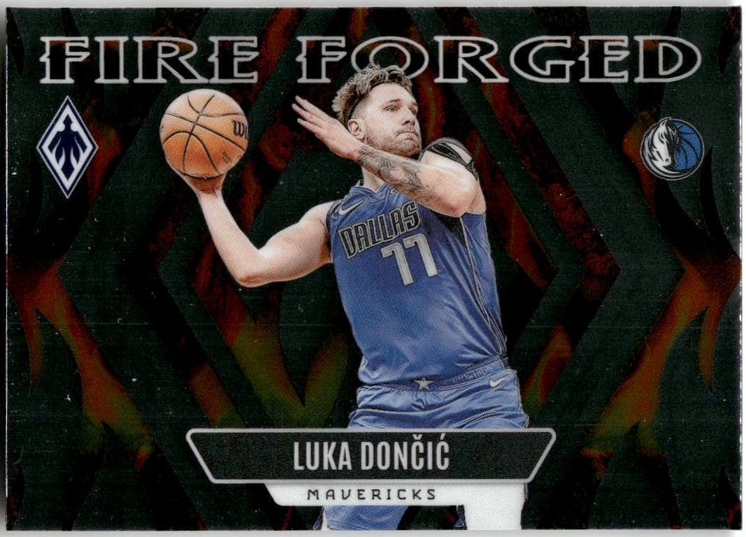Luka Doncic 2023 panini Panini Phoenix