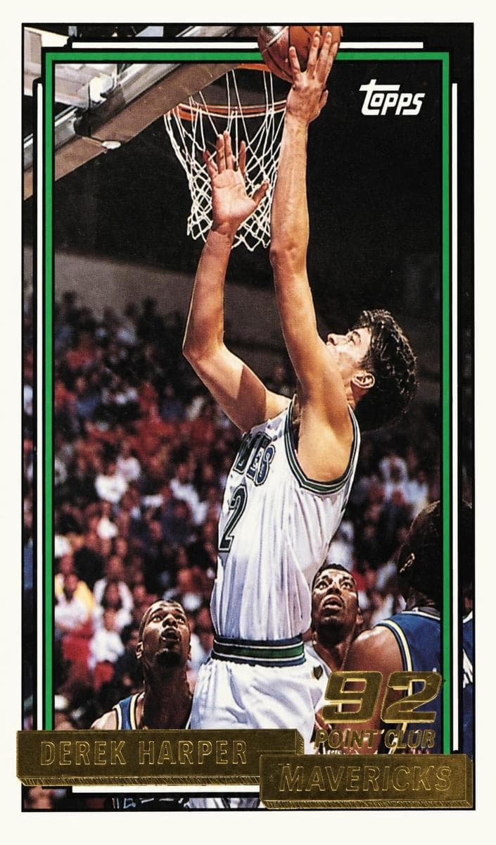 Christian Laettner #334