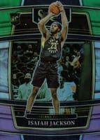 Nikola Jokic 2021 panini Panini Select