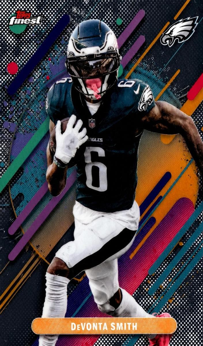 DeVonta Smith #266