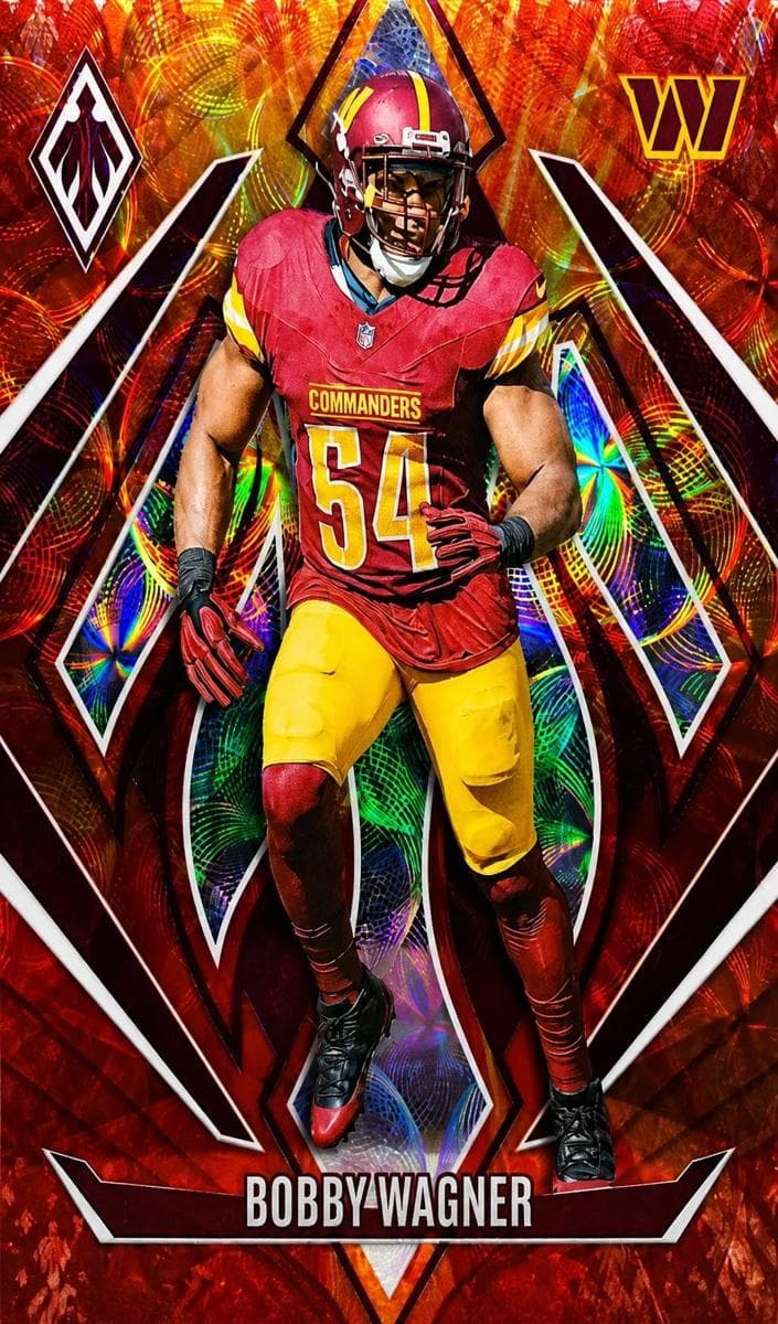 Bobby Wagner #14