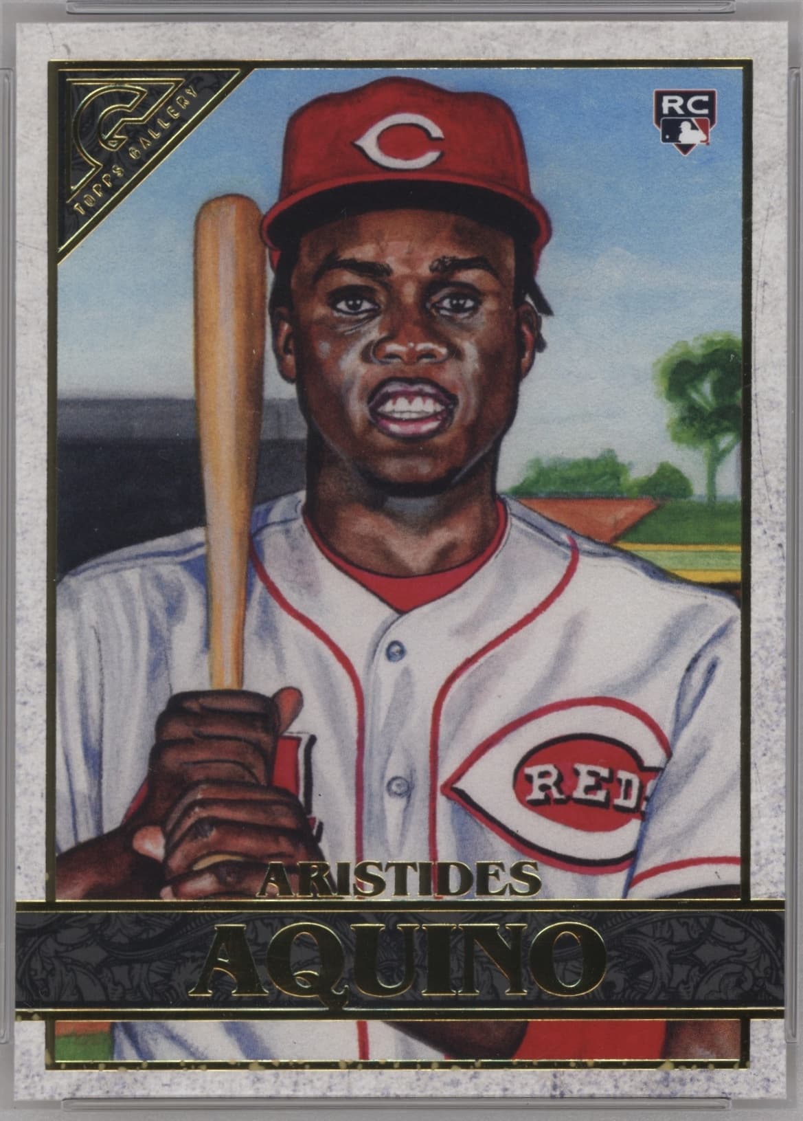 Aristides Aquino #3