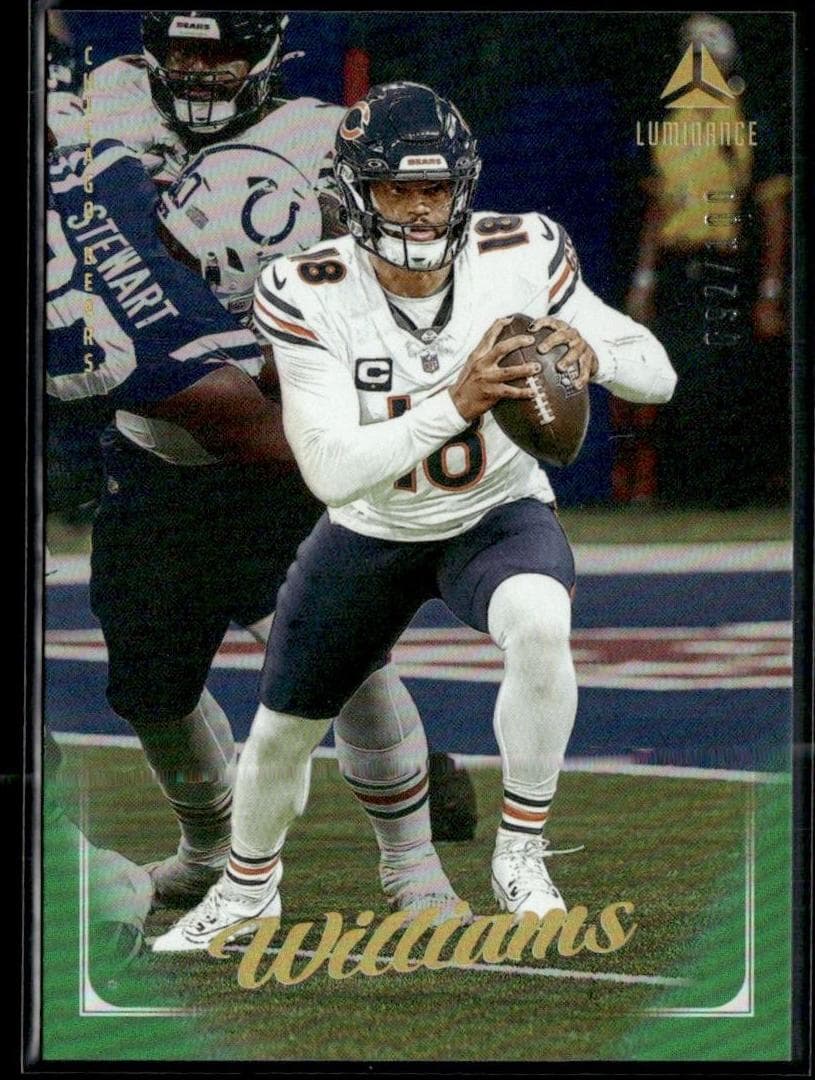 Nico Collins #15