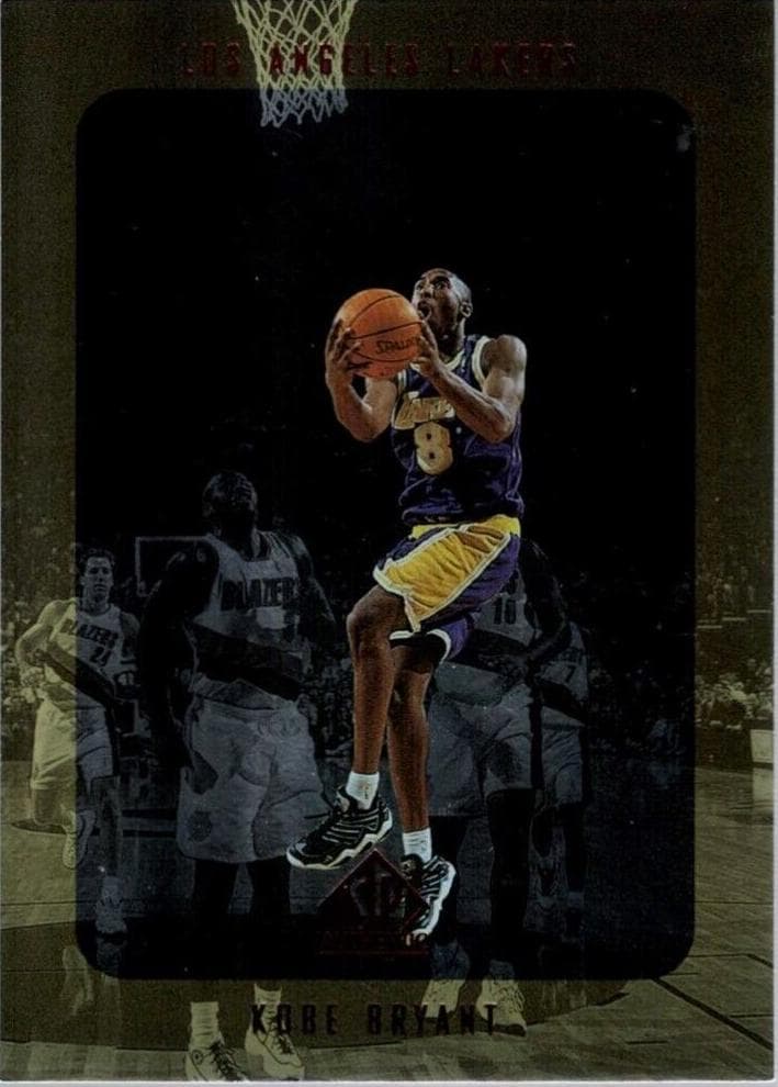 Kobe Bryant #68