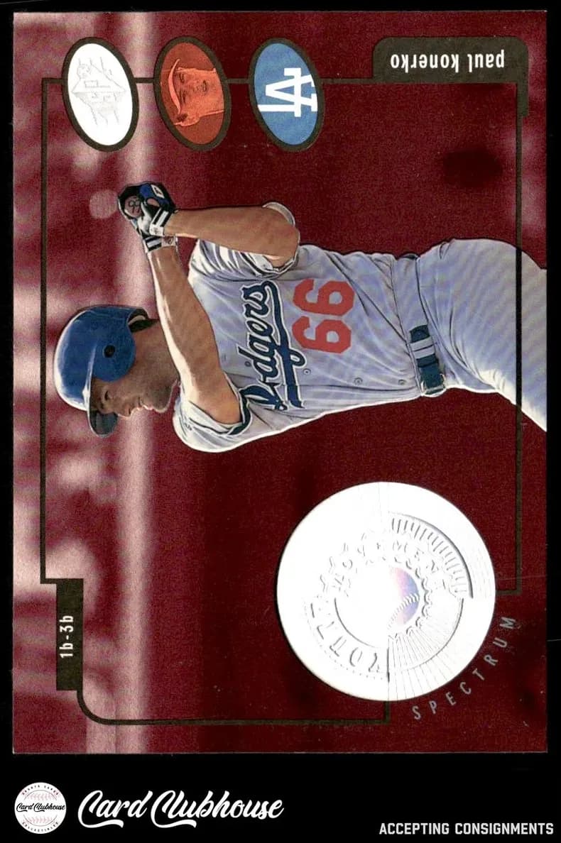 Paul Konerko #27