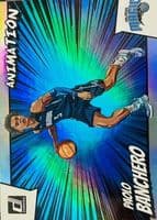 Ray Allen 2022 panini Donruss