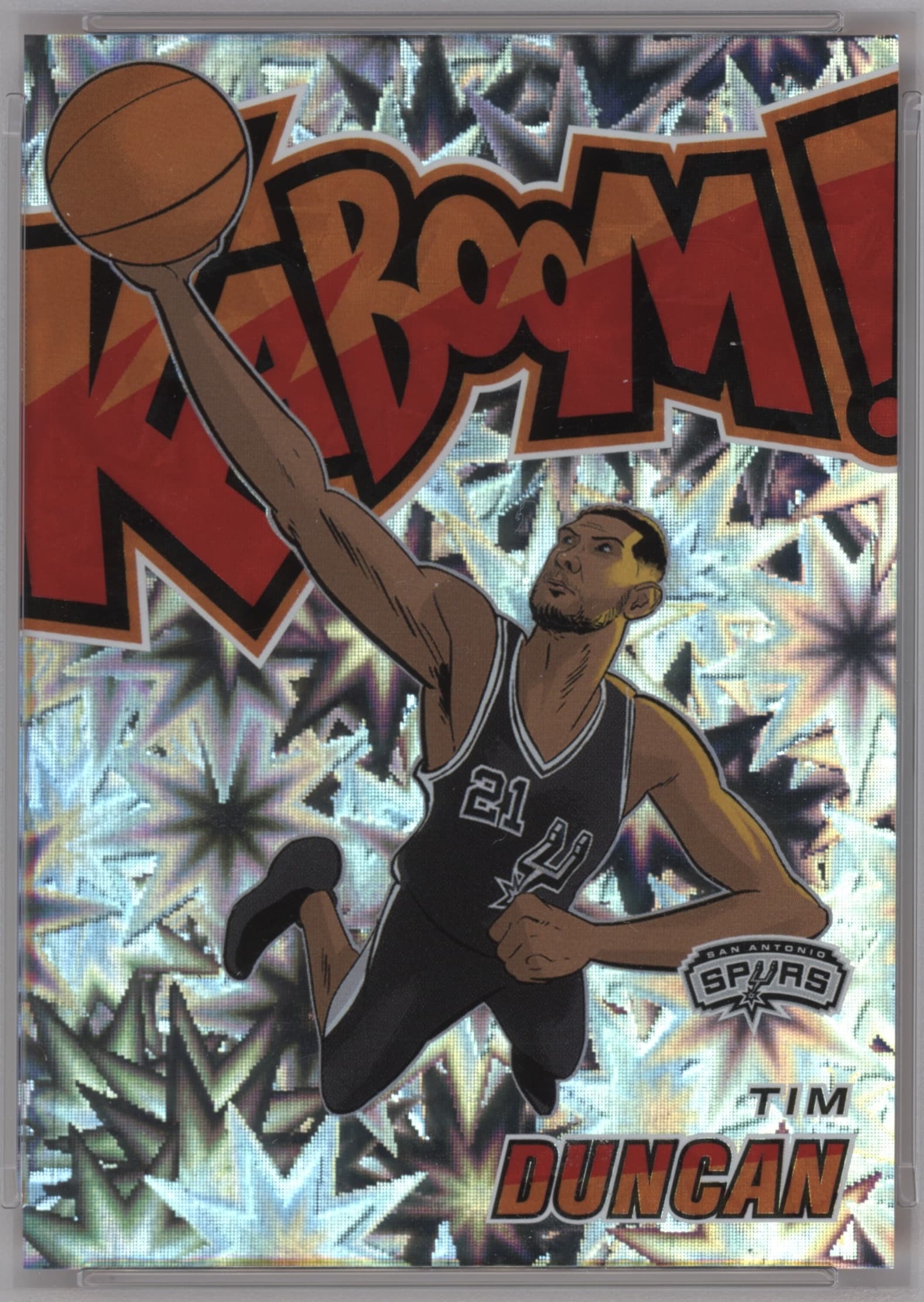 Ja'Kobe Walter 2024 panini Panini Revolution