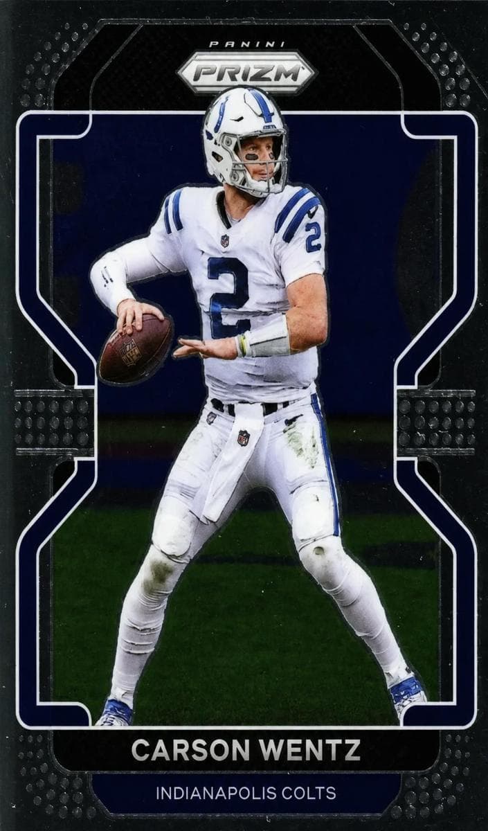 Taysom Hill 2021 panini Panini Prizm
