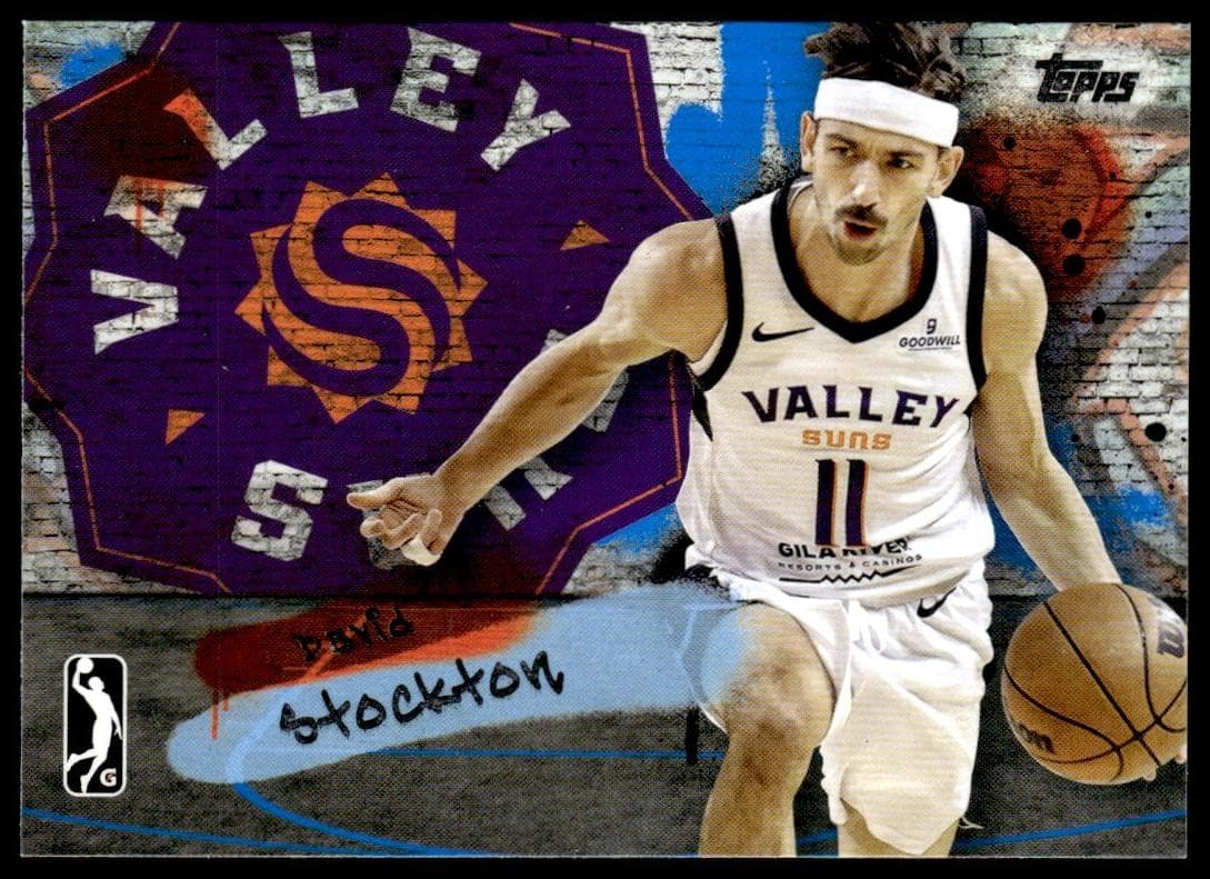 Ryan Arcidiacono trading card