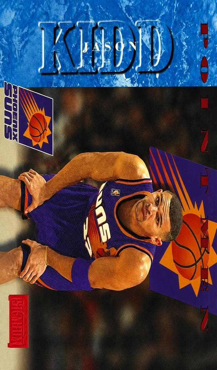 Jason Kidd #248