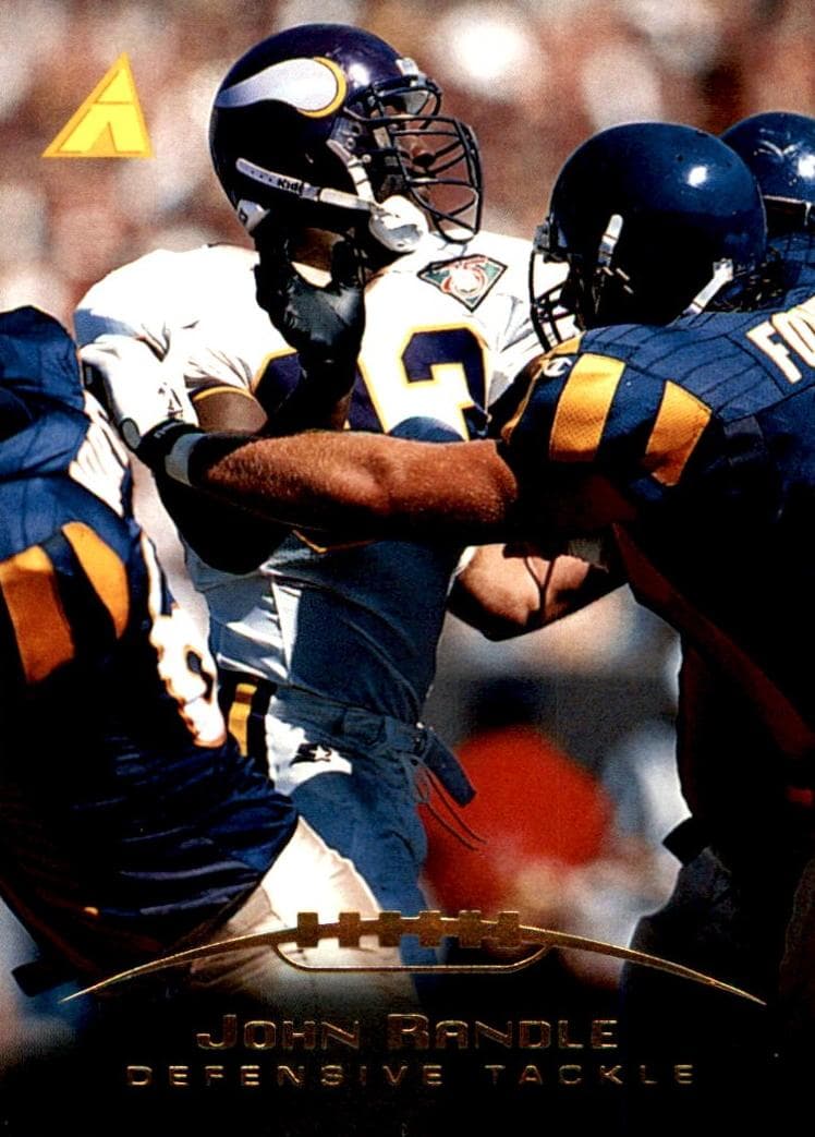 John Randle #38