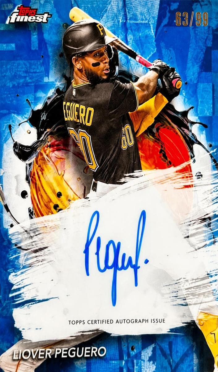Liover Peguero #FA-LP