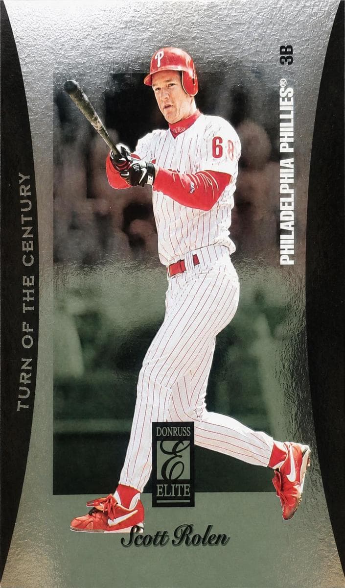 Scott Rolen #5