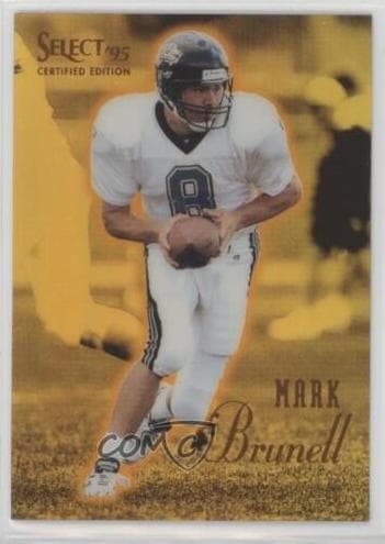 Mark Brunell #65
