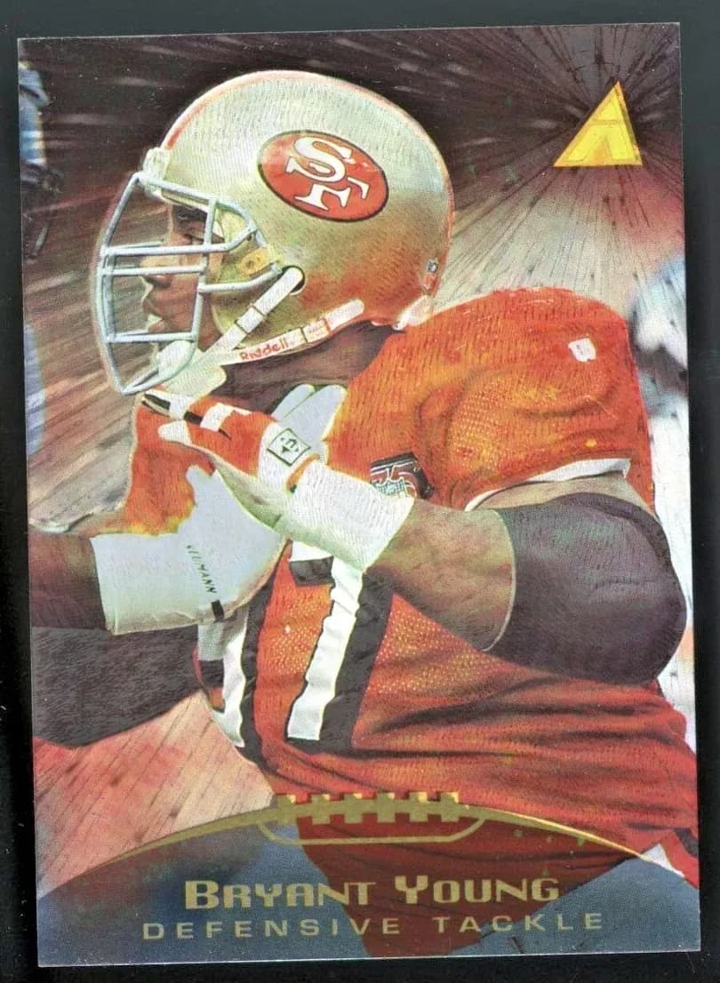 Bryant Young #51