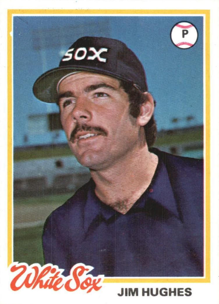 Jim Hughes #395