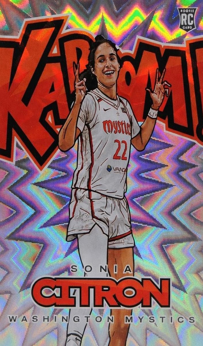 Sonia Citron #12