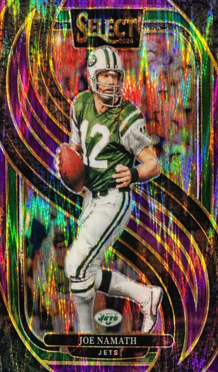 Joe Namath #170