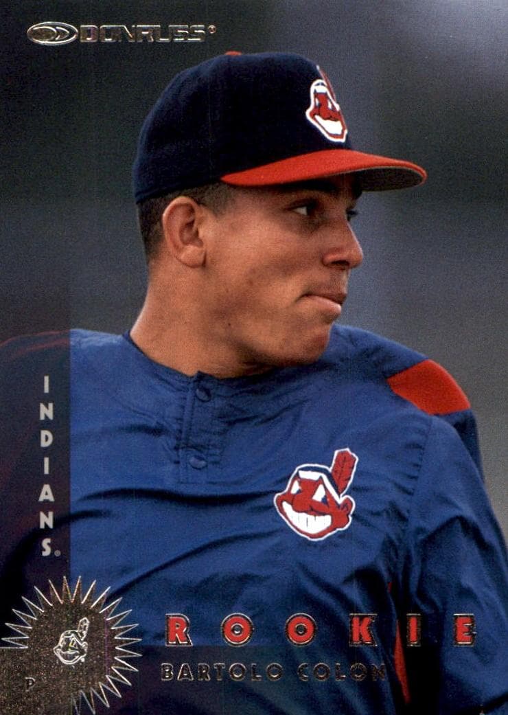 Bartolo Colon #354