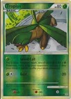 Tropius 2010 Pokemon
