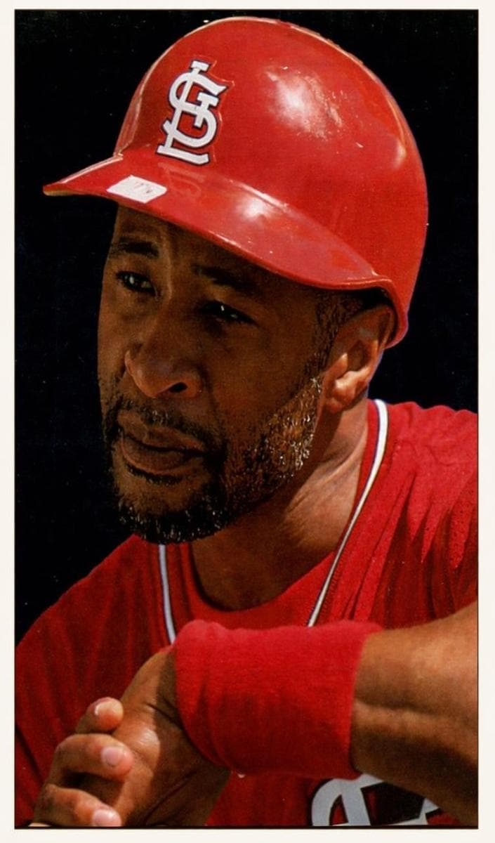 Ozzie Smith #225