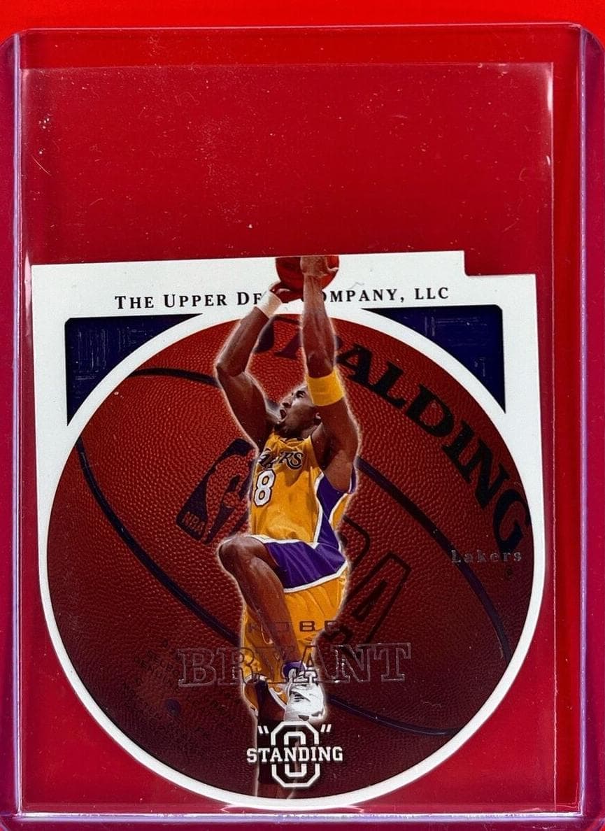 Kobe Bryant #33