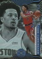 Cade Cunningham 2021 panini