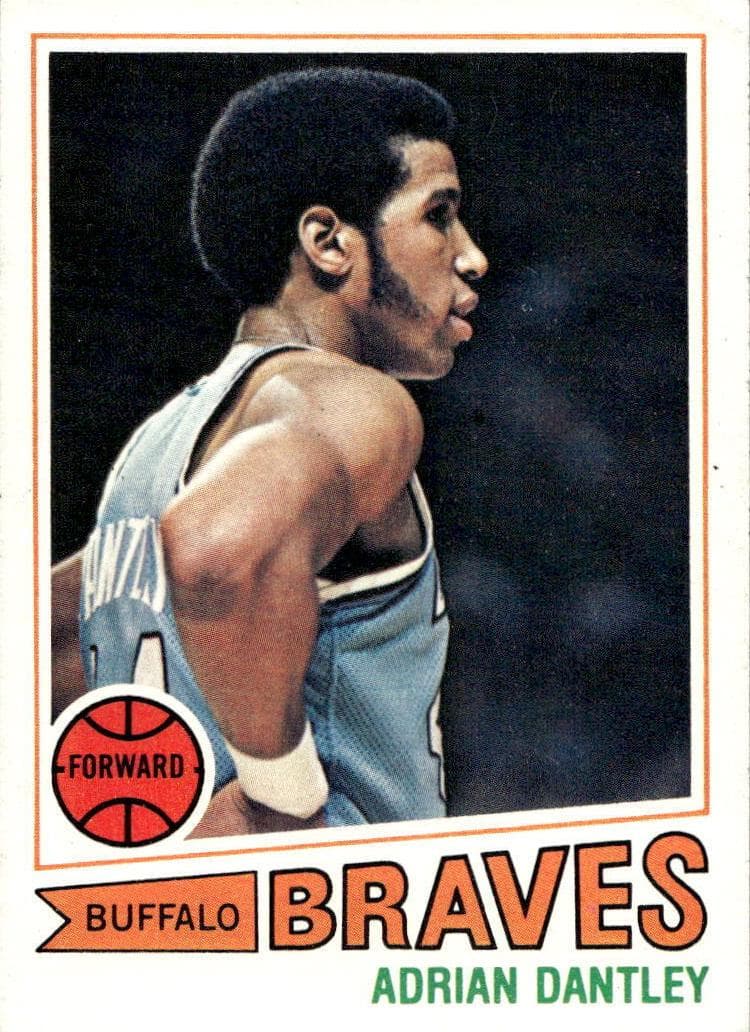 Adrian Dantley #56