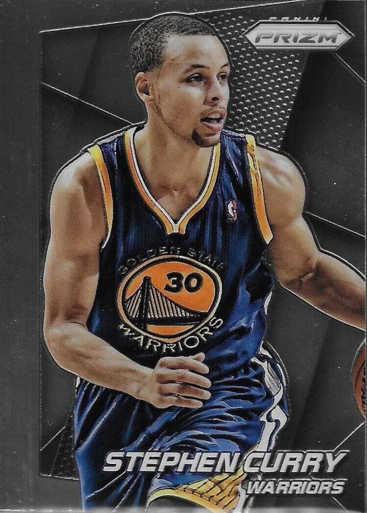 Stephen Curry #92