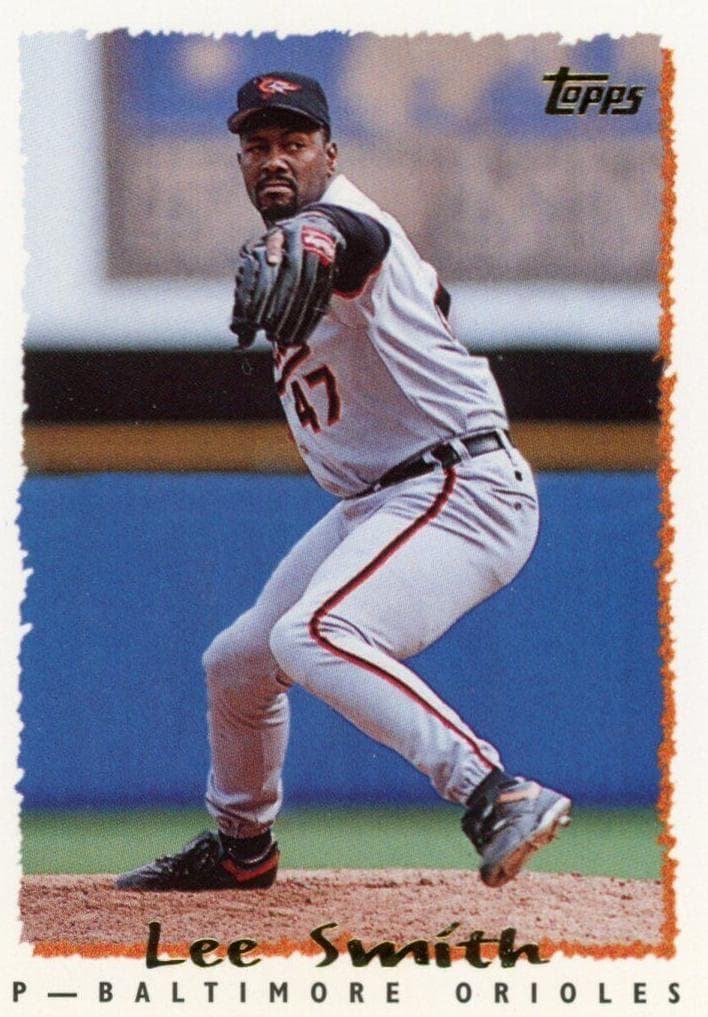 Lee Smith #425