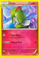 Kirlia 2015 Pokemon Ancient Origins