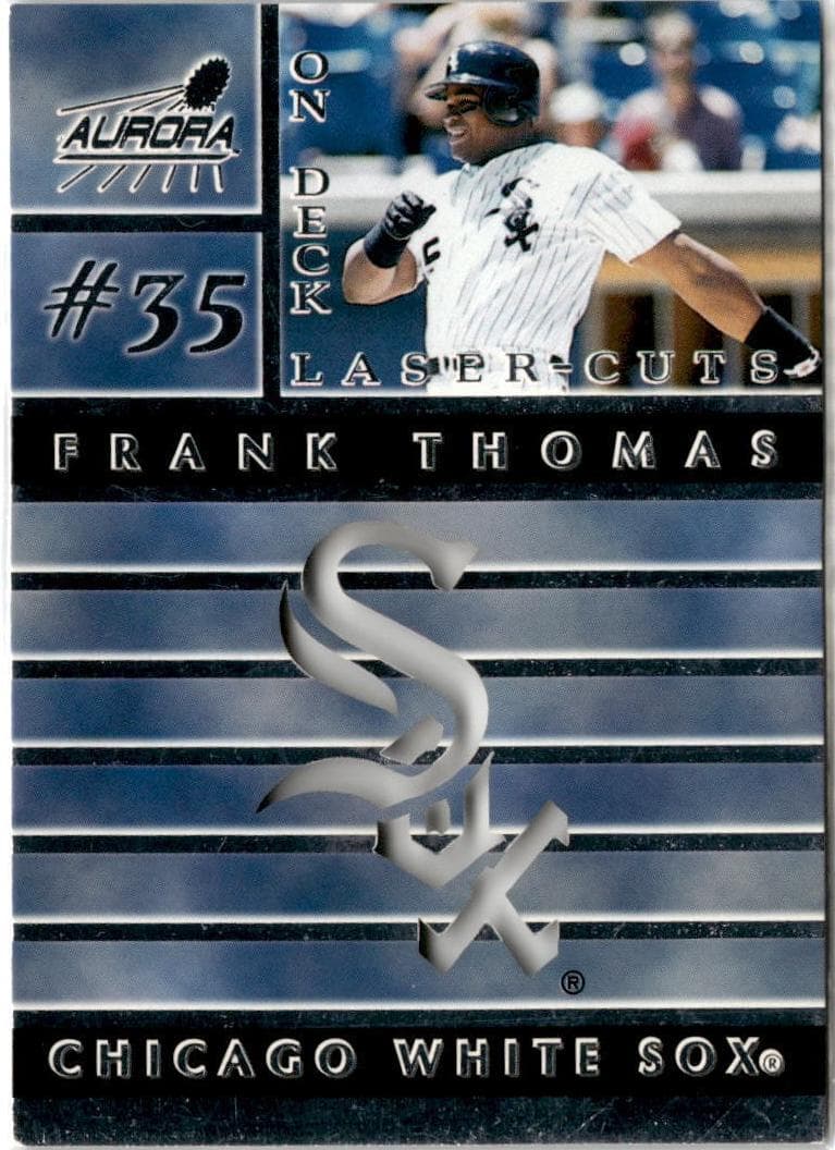 Frank Thomas #5