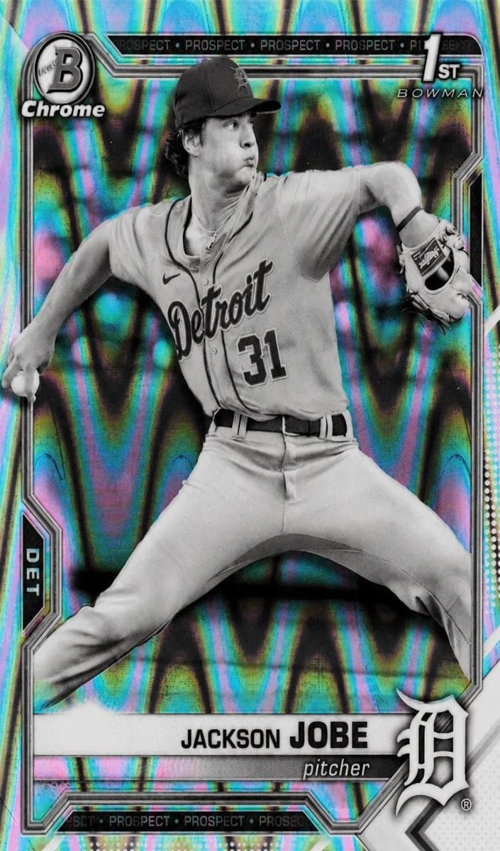 Jackson Jobe #bdc-69