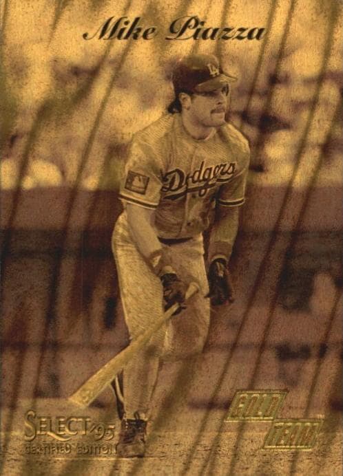 Mike Piazza #5